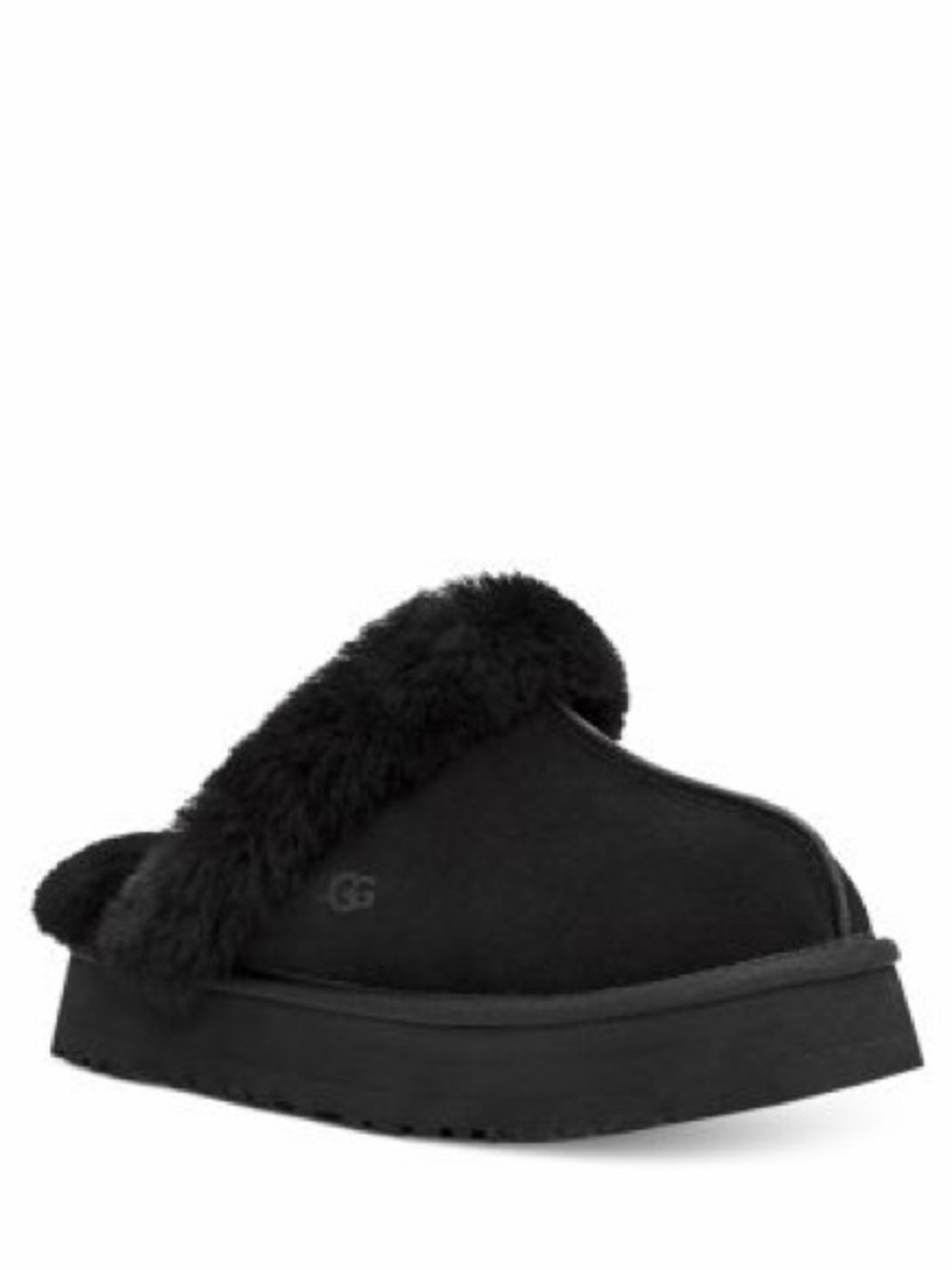UGG Disquette Slippers